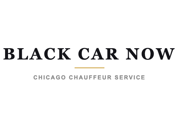 Black Car Now logo Black Car Now logo
