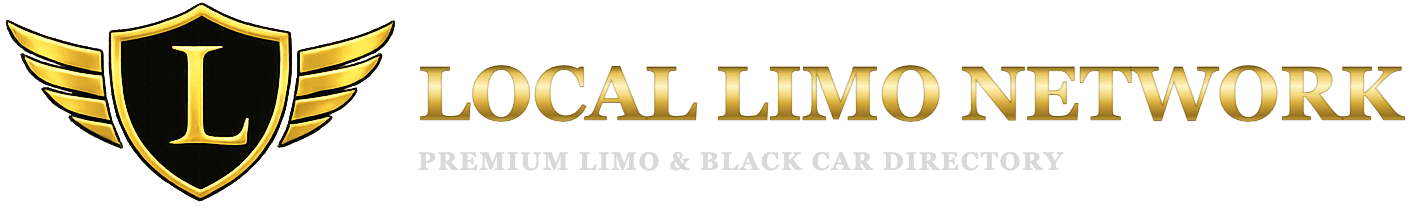 Local Limo Network Logo