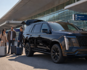 milwuakee to ohare airport limo service