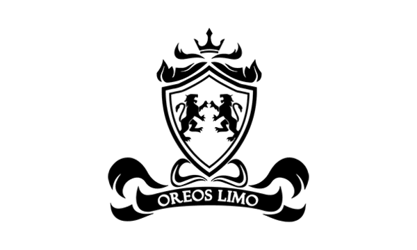 Oreo's Limo logo