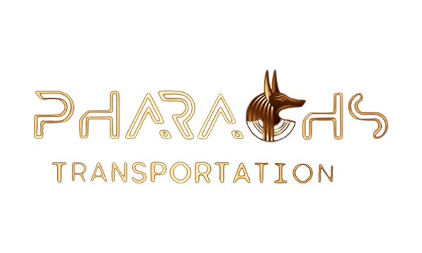 Pharaohs Transportation logo