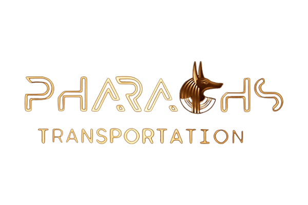 Pharaohs Transportation logo
