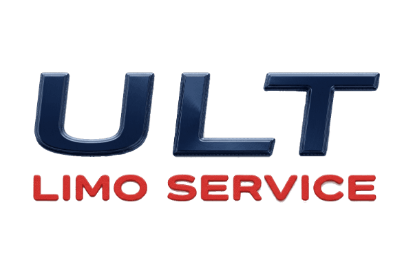 ULT Limo Service logo
