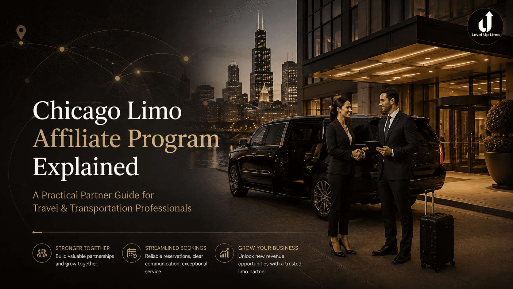 Chicago limo affiliate