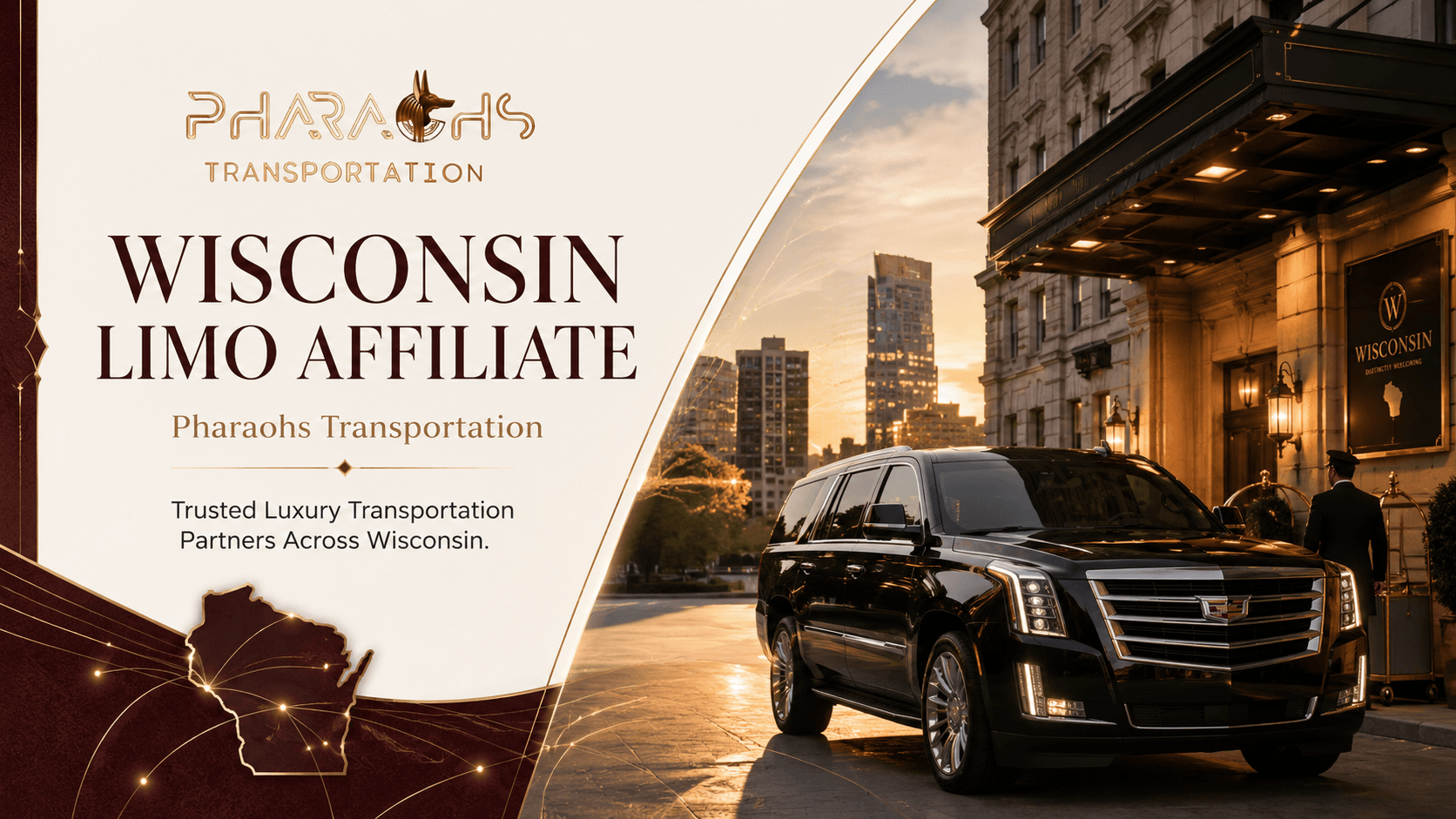 Wisconsin Limo Affiliate
